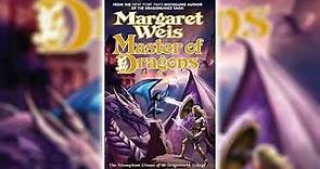 Master of Dragons - Margaret Weis [Part 2] (The Dragonvarld Trilogy #3) | Audiobooks Full Length