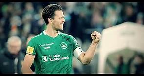 Lukas Görtler - 2021/22 Goals & Assists | FC St. Gallen