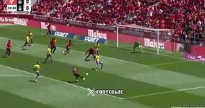 Giovanni González Goal, Mallorca vs Las Palmas (1-0) Goals and Extended Highlights