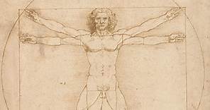 L'Uomo vitruviano di Leonardo da Vinci: storia e significato di un disegno moderno