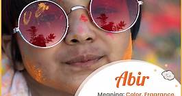 Abir Name Meaning, Origin, History, And Popularity