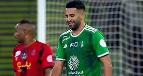 Riyad Mahrez SHINES as Al Ahli beat Al Riyadh 3-0 in Saudi Pro League | BMS Match Highlights