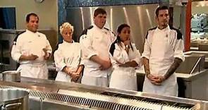 Hell's Kitchen S01E07 Day 7