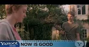 Now Is Good Official Trailer