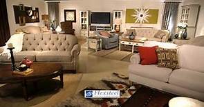 Saxony House Furniture TV Commercial