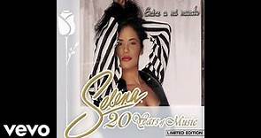 Selena - Como La Flor [Remastered] (Official Audio / 1992)