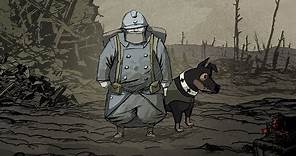 Valiant Hearts: The Great War - Review