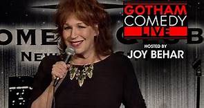 Joy Behar | Gotham Comedy Live