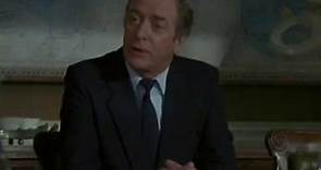 The Fourth Protocol (1987) - Michael Caine