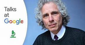 The Stuff of Thought | Steven Pinker | Talks at Google