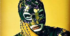 The Legend of Leigh Bowery | 4:3 Feature Film
