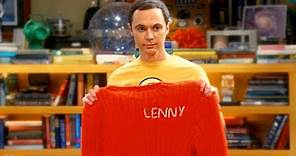 Sheldon se venga de Leonard (1/2) | TBBT (Latino)