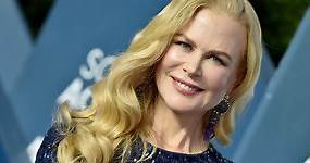 Nicole Kidman ya prepara 'Pretty Things', su nueva serie para Amazon