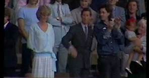 Live Aid Introduction 13 July 1985