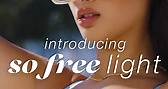 So Free Light- our newest lightly... - La Senza Singapore