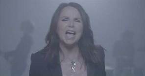 Patty Smyth - Build A Fire (Official Music Video)