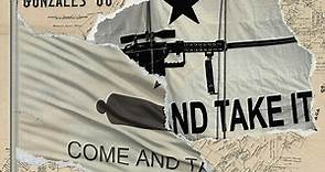 The “Come and Take It” Flag Now Symbolizes Something It Never Stood For
