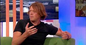 BEYOND PARADISE Kris Marshall interview and review 2022