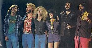 Waddy Wachtel Talks About Linda, James, and His Career as a Session Ace - Best Classic Bands