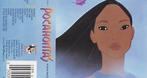 Alan Menken, Stephen Schwartz - Pocahontas (An Original Walt Disney Records Soundtrack)