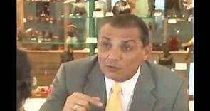 Fabricio Correa dice la verdad sobre su hermano Rafael Correa