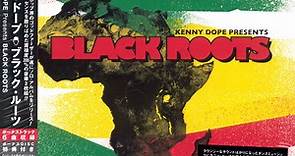 Kenny Dope - Black Roots