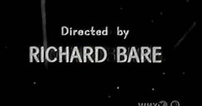 SO THIS IS HOLLYWOOD opening credits NBC sitcom 1955