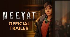 Neeyat - Official Trailer | Vidya Balan | Anu Menon | In Theatres 7th July