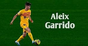 Aleix Garrido passes that will impress you