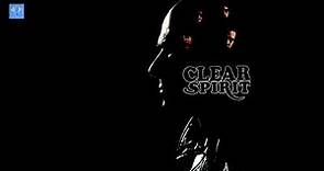 Spirit - Clear [remastered] [HD] full album