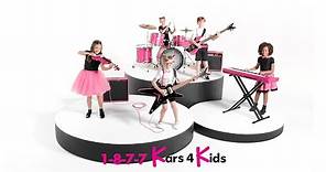 Kars4Kids Official TV Commercial (Kars for Kids Jingle) | Remastered 2019