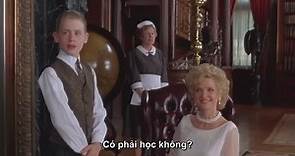 Chú Bé Tỷ Phú - Richie Rich (1994) [HD VietSub]