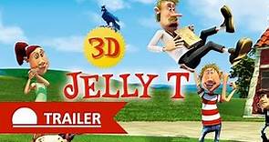 Jelly T I Trailer I Ole Lund Kirkegaard