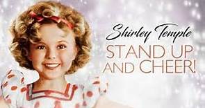 Stand Up And Cheer! 1934 - Full Movie, Shirley Temple, Warner Baxter, Madge Evans, Stepin Fetchit