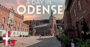Odense a Denmark Gem | Exploring the Beauty and Culture