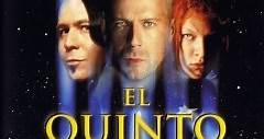 Descargar El Quinto Elemento Gratis en Español Latino