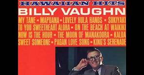 Billy Vaughn – Great Hawaiian Hits