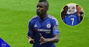 How Underrated Was RAMIRES At Chelsea FC?