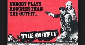 The Outfit (1973) Robert Duvall, Karen Black, Joe Don Baker, Robert Ryan, Timothy Carey, Richard Jaeckel , Elisha Cook Jr., Jane Greer, Marie Windsor, Henry Jones, Roy Roberts, (Eng)..