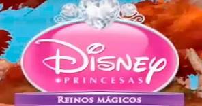 Disney Princesas - My Fairytale Adventure | Introduccion | #1 Walkthrough | PC GAME