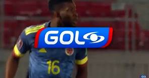 Partidos Selección Colombia - enero 2022 | Gol Caracol