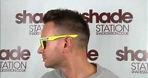 Oakley Fathom Collection Garage Rock Sunglasses Video Overview | Shade Station