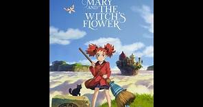 Opening To Mary And The Witch's Flower 2018 DVD