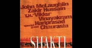 John McLaughlin - Remember Shakti - Lotus Feet.