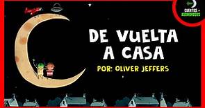 De Vuelta A Casa | Oliver Jeffers