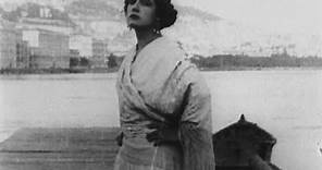 Francesca Bertini & Gustavo Serena: Assunta Spina (1915)