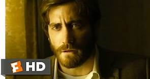 Enemy (2014) - Meeting the Double Scene (5/10) | Movieclips