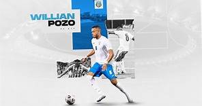 Willian Pozo ● Left Winger ● FC KTP ● 22/23 Highlights