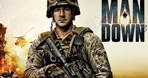 Man Down - Official Trailer