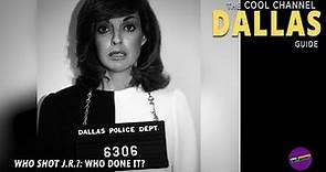 WHO SHOT J.R.? (PART 5: THE CONCLUSION): Who Done It? | S04E04 | Cool Channel Dallas Guide